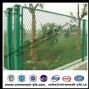 expanded metal mesh of fencing